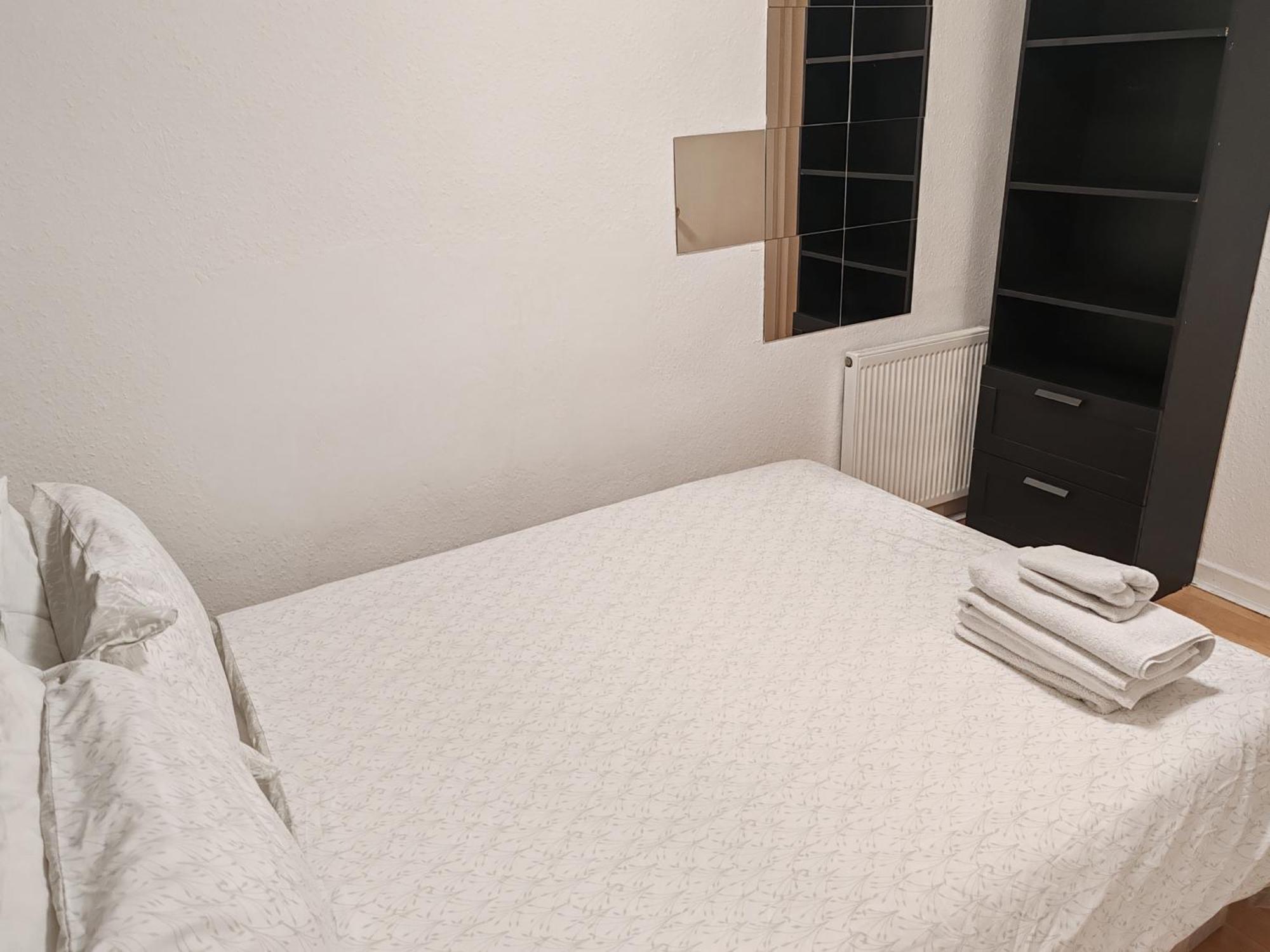 Two Bedroom Apartment In Paddington, London Exterior photo