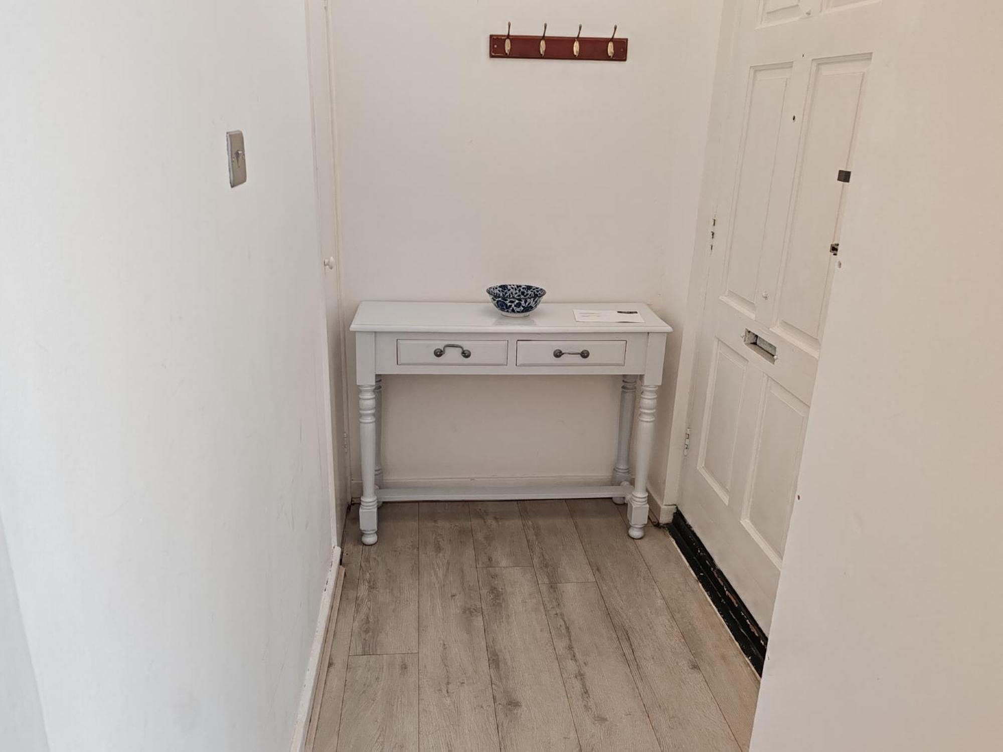 Two Bedroom Apartment In Paddington, London Exterior photo